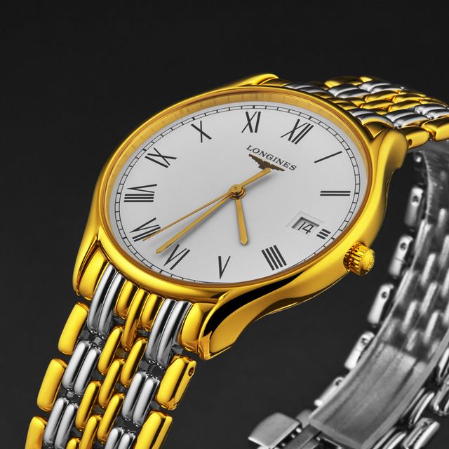 Longines Lyre L4.759.2.11.7 Image 2